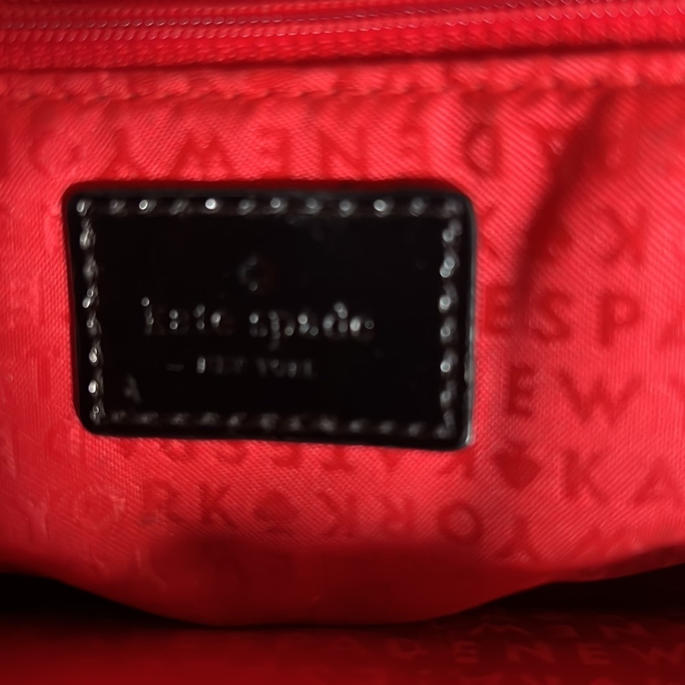 Kate spade shoulder bag - Picture 3 of 4